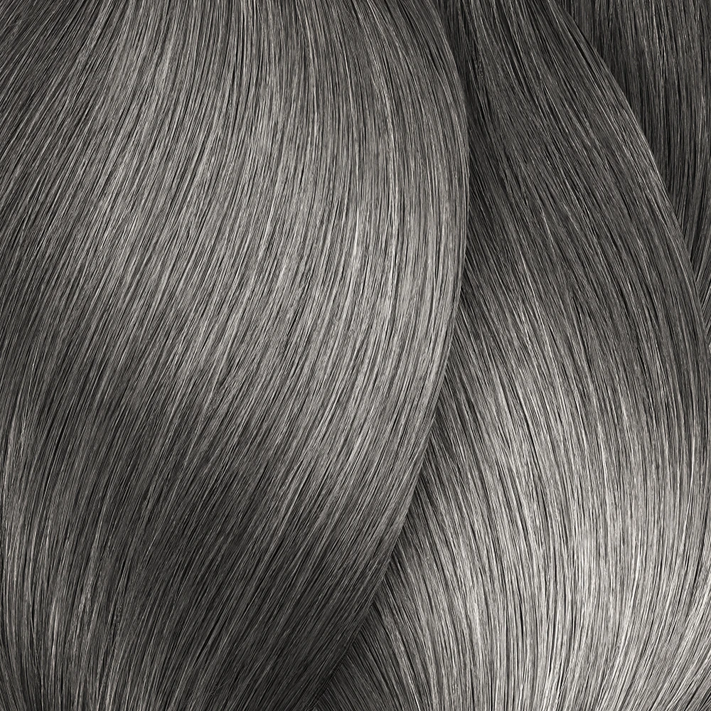 L‘Oreal Professionnel iNOA plaukų dažai | spalva: 8.11 - Light Deep Ash Blonde, 60 ml