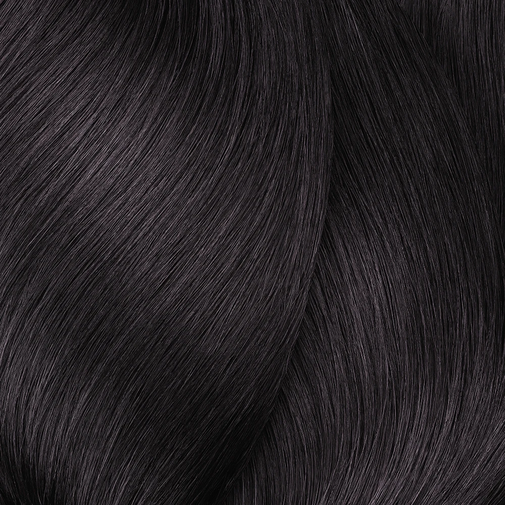 L‘Oreal Professionnel iNOA plaukų dažai | spalva: 4.20 - Extra Burgundy Brown, 60 ml