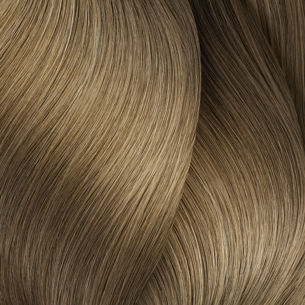 L‘Oreal Professionnel iNOA plaukų dažai | spalva: 9.0 - Very Light Blonde, 60 ml