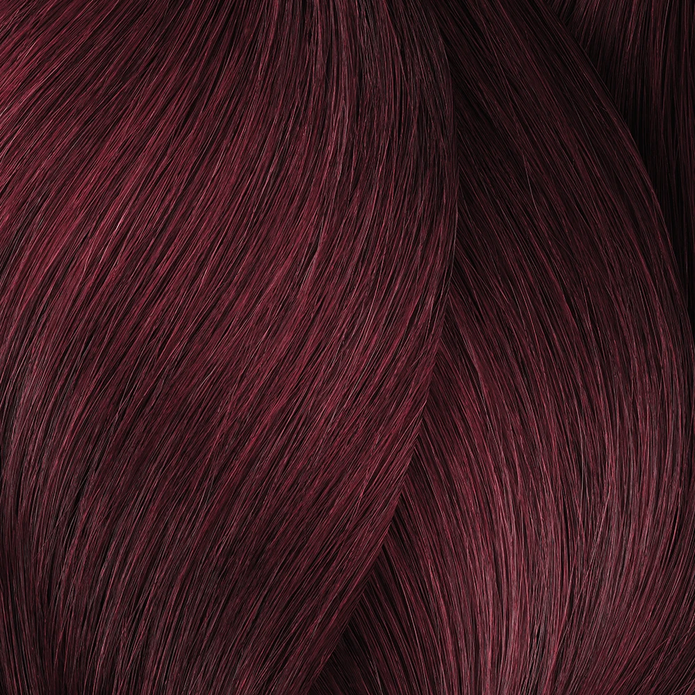 L‘Oreal Professionnel iNOA plaukų dažai | spalva: 5.62 - Light Extra Iridescent Red Brown, 60 ml