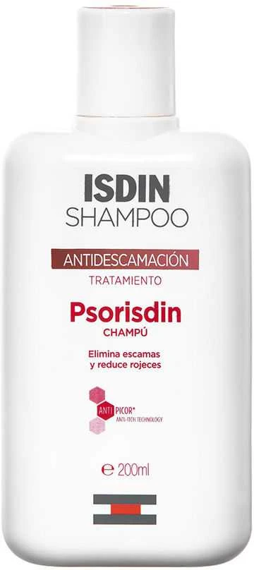 Isdin Psorisdin Control šampūnas 200ml