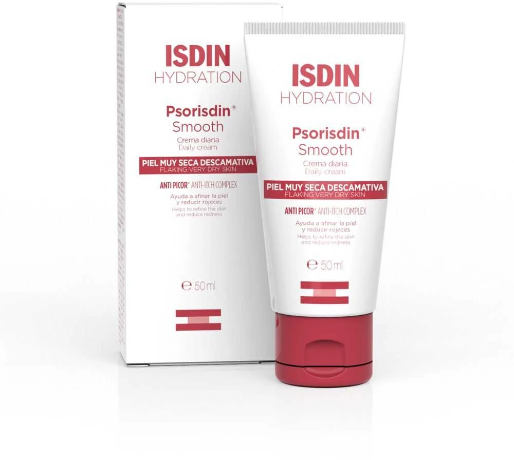 "Isdin Iralfaris" kremas specifinėms zonoms 50ml