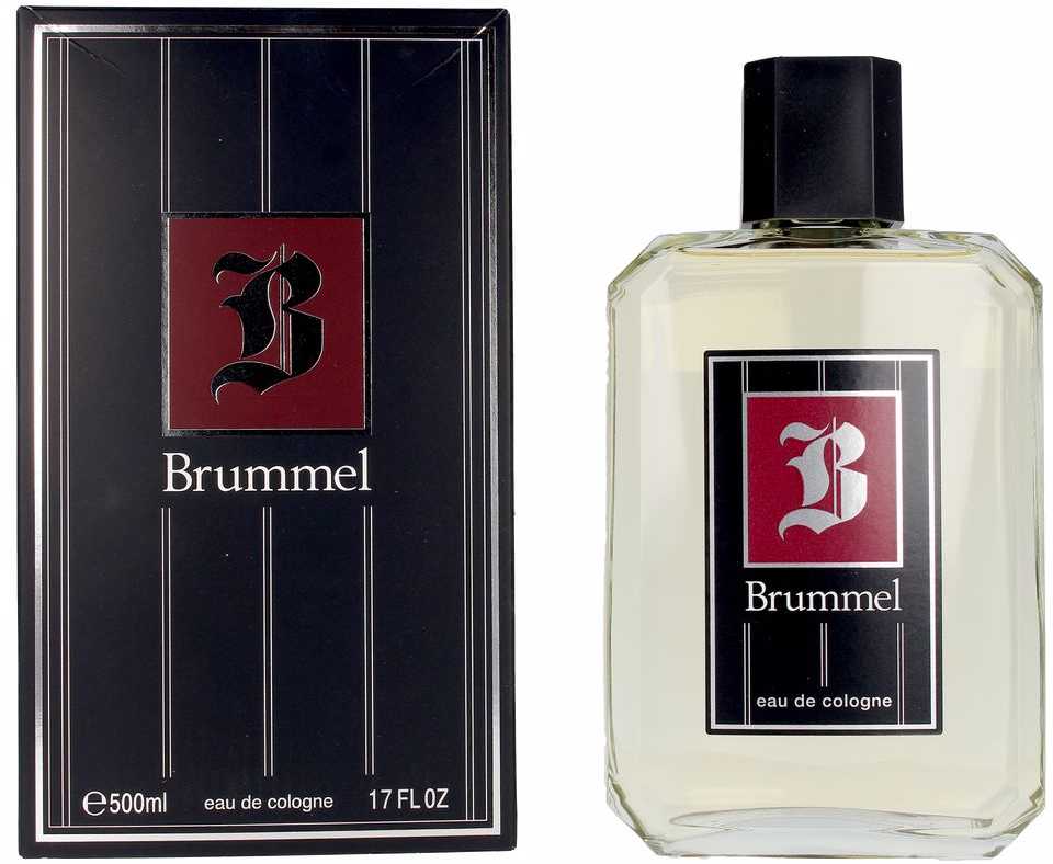 Vyrų kvepalai Puig Brummel EDC (500 ml)