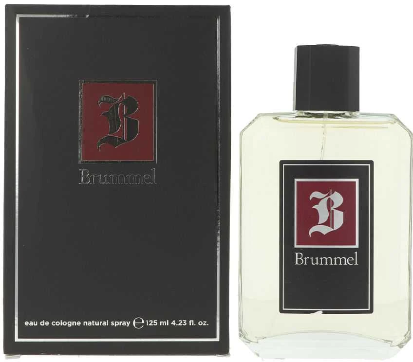 "Brummel 125 Vap Col