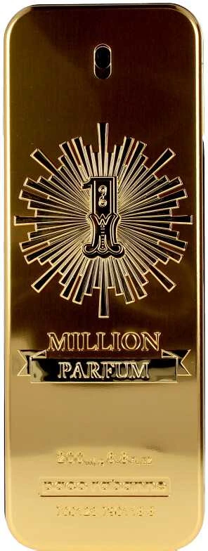 Paco Rabanne 1 Million Parfum kvepalai vyrams, 200 ml