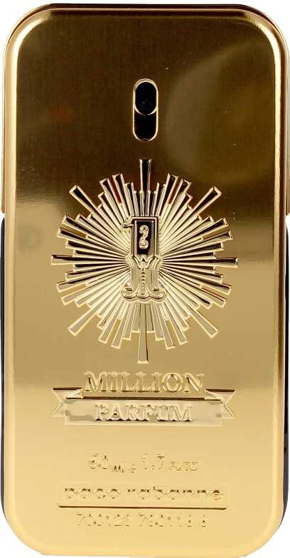 Kvepalai vyrams Paco Rabanne 1 Million EDP, 50 ml