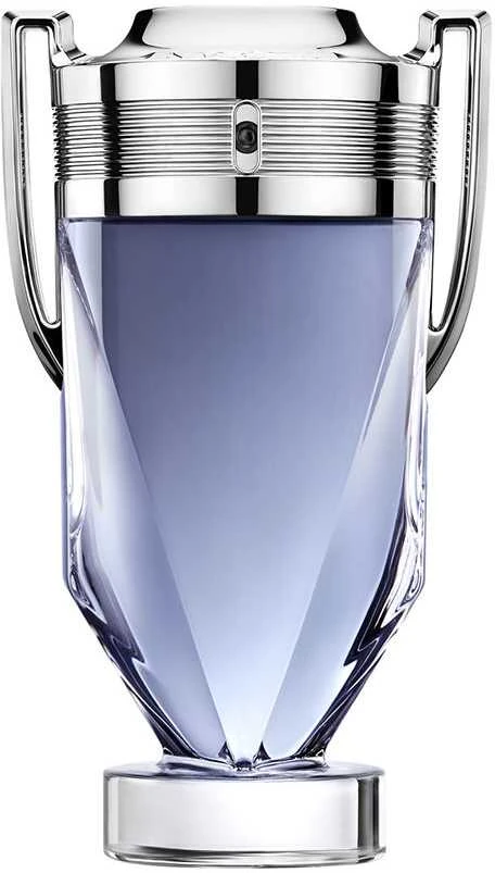 Kvepalai vyrams Paco Rabanne Invictus EDT, 200 ml