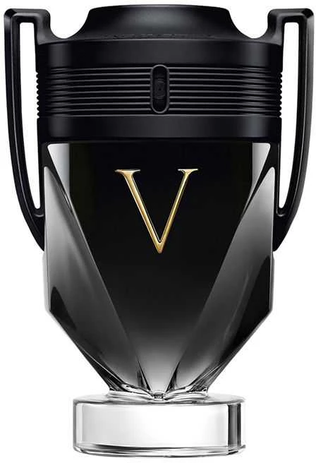 Kvepalai vyrams Paco Rabanne Invictus Victory Extrême EDP, 100 ml