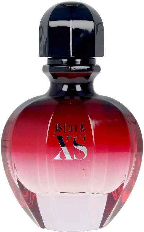 Paco Rabanne Juodas XS For Her kvepalai moterims 50ml
