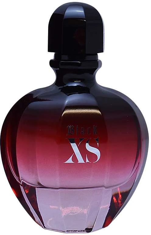 Paco Rabanne Juodas XS For Her kvepalai moterims 80ml