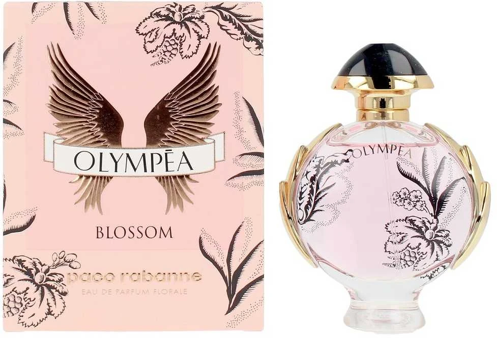 Paco Rabanne Olympéa Blossom kvepalų purškalas 50ml