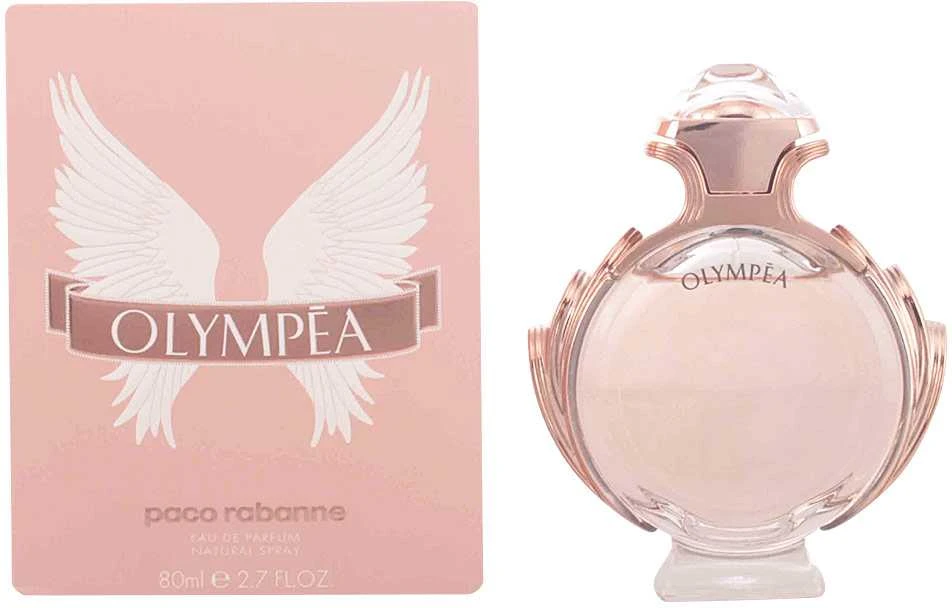 Paco Rabanne Olympēa – 80ml EDP