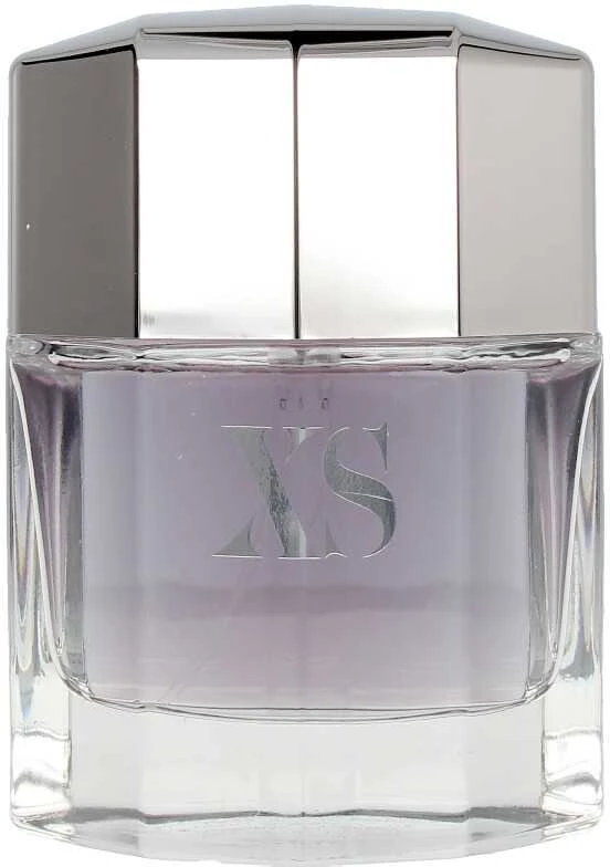 Tualetinis vanduo Paco Rabanne Xs Eau De Toilette Purškiklis, 100ml