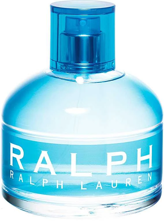 Ralph Lauren Ralph EDT tualetinis vanduo moterims, 100 ml