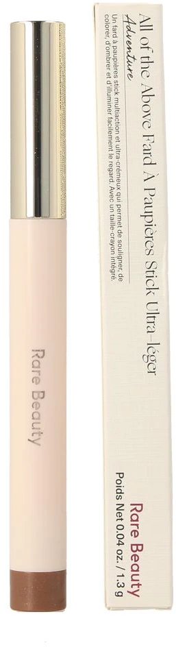 Rare Beauty Weightless Eyeshadow Stick pieštukiniai akių šešėliai, atspalvis: Adventure, 1.3 g