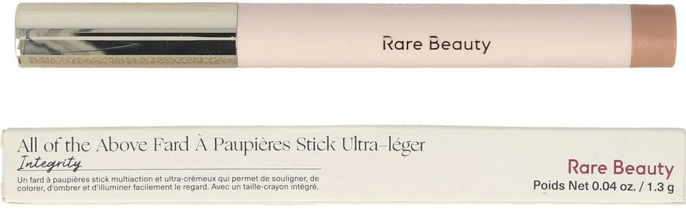 Rare Beauty Weightless Eyeshadow Stick pieštukiniai akių šešėliai, atspalvis: Integrity, 1.3 g