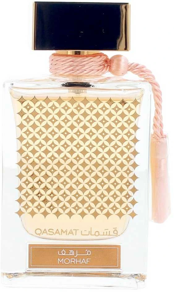 Rasasi Qasamat Morhaf EDP parfumuotas vanduo unisex, 65 ml