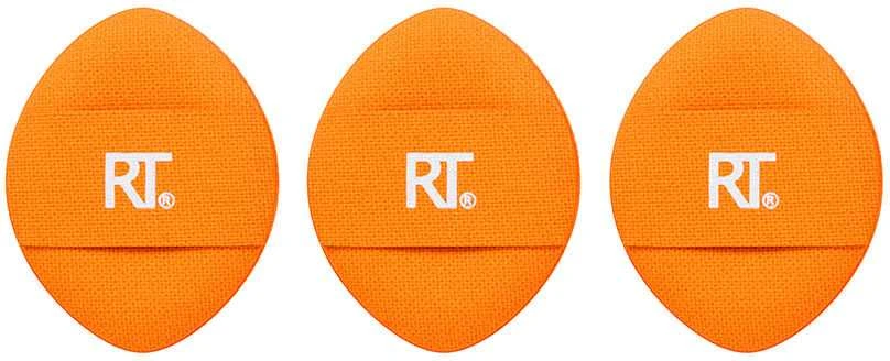 Real Techniques Mini Miracle Maskuoklis Puff Applicator