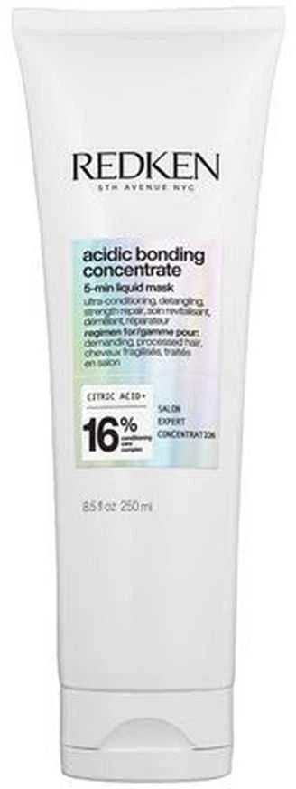 Skysta kaukė pažeistiems plaukams Redken Acidic Bonding Concentrate, 250 ml