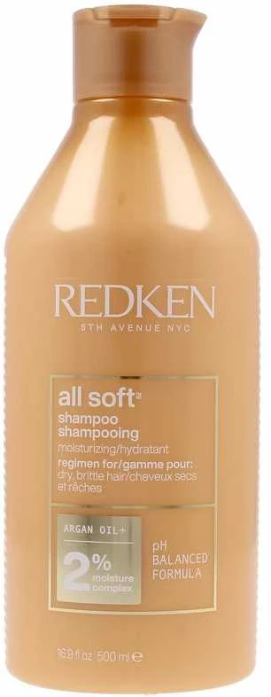 Redken All Soft
