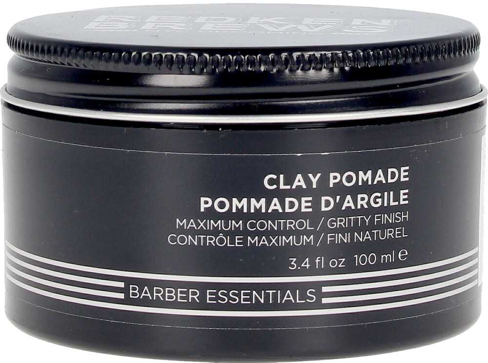 Redken Brews Clay Pomade, 100 ml
