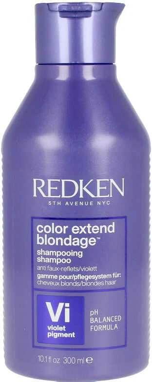 Redken Color Extend Blondage šampūnas, 300 ml