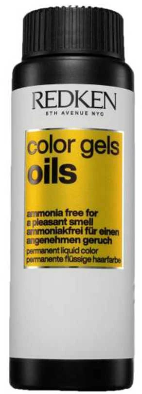 Redken Color Gel Oils 10ig-10,23, 60 ml X 3 U