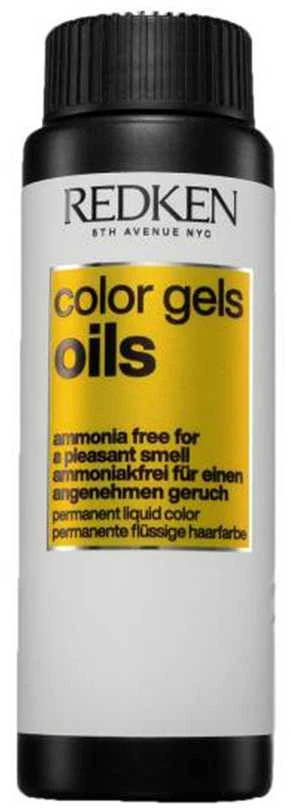 Redken Color Gel Oils 6cr-6,46, 60 ml X 3 U