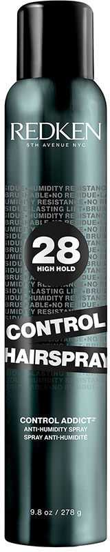Redken Control plaukų lakas 28 Control Addict, 400 ml