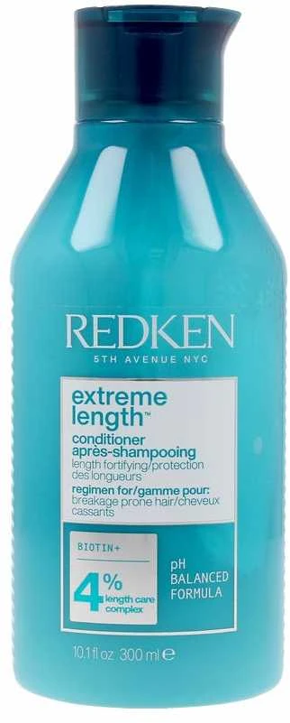 Redken Extreme Length Kondicionierius moterims, 300 ml