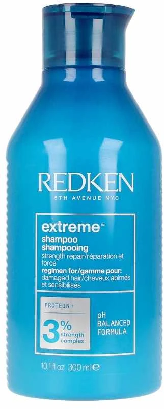 Redken Extreme Šampūnas, 300 ml