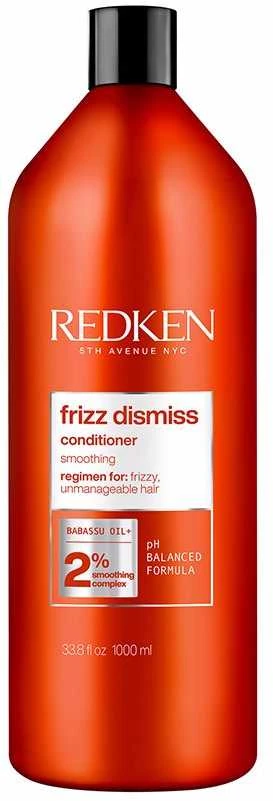 Redken Frizz Dismiss Conditioner 1000 ml