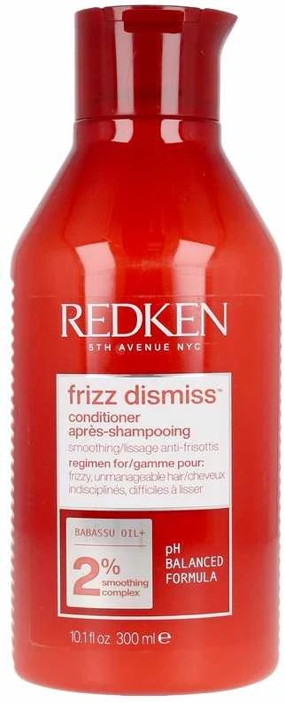 Redken Frizz Dismiss kondicionierius moterims, 300 ml