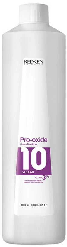 Redken Pro-Oxide Developer 10 Vol, 1000 ml