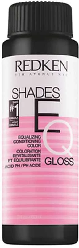 Redken Shades EQ 04WG dažų buteliukas