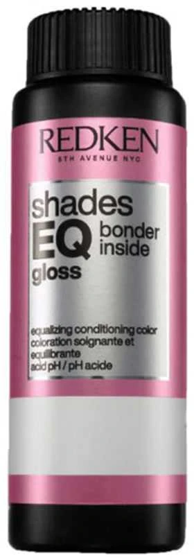 Redken Shades EQ Bonder Inside dažų buteliukas