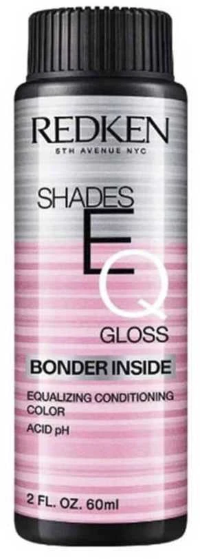 Redken Shades Eq Bonder Inside 06nch, 60 ml X 3 U