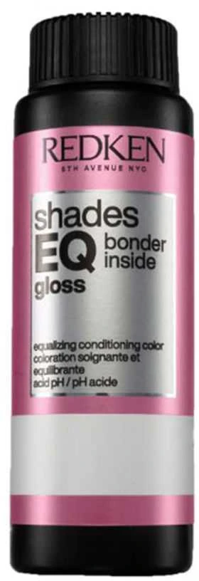 Redken Shades Eq Bonder Inside 08n dažų buteliukas