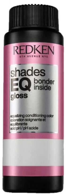 Redken Shades Eq 08v plaukų atspalvio suteikiantis dažas