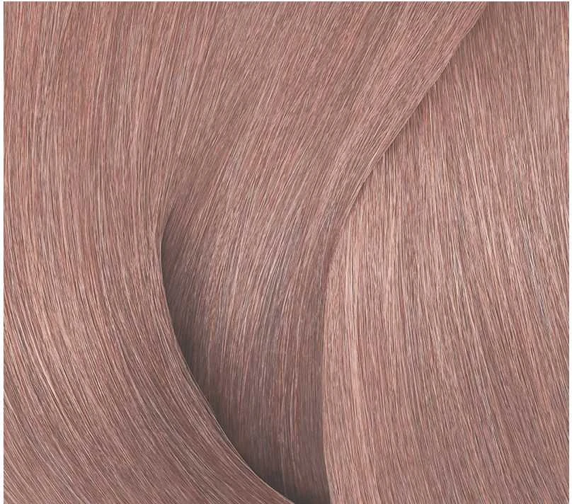 Redken Shades Eq Gloss 08 spalvos plaukų atspalvio pavyzdys