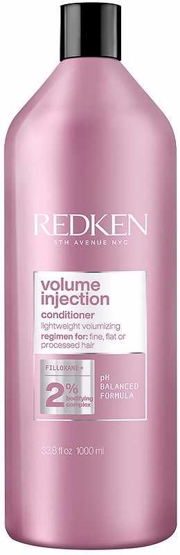 Redken Apimties suteikiantis Injection