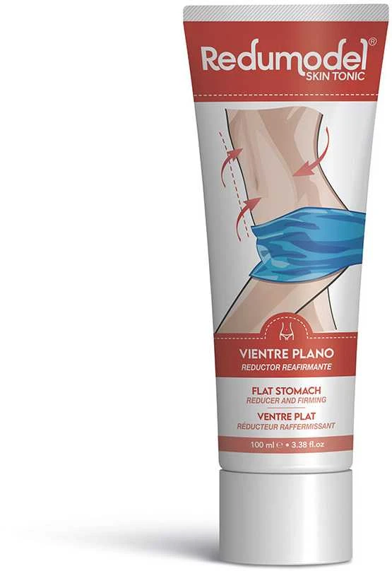 "Redumodel" odos tonikas "Flat Belly" 100ml