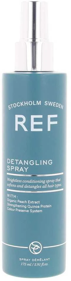 REF Plaukų lakas Treatment Detangle, 175 ml