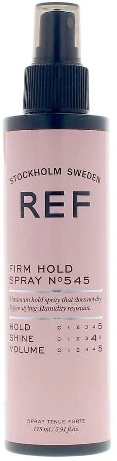 REF Firm Hold Purškiklis N°545, 175 ml