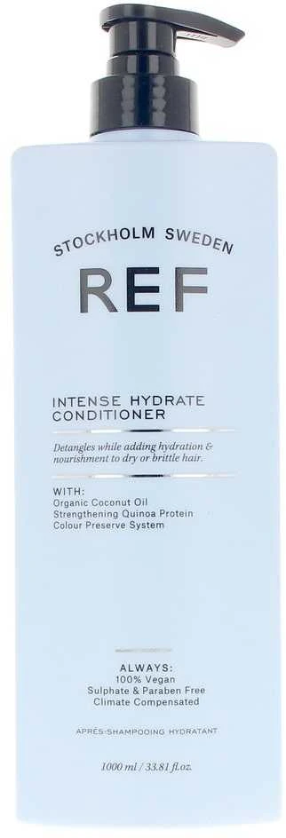 REF Intensyviai drėkinantis kondicionierius, 1000 ml