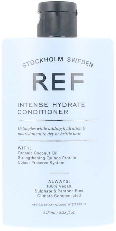 REF Intensyviai drėkinantis kondicionierius, 245 ml