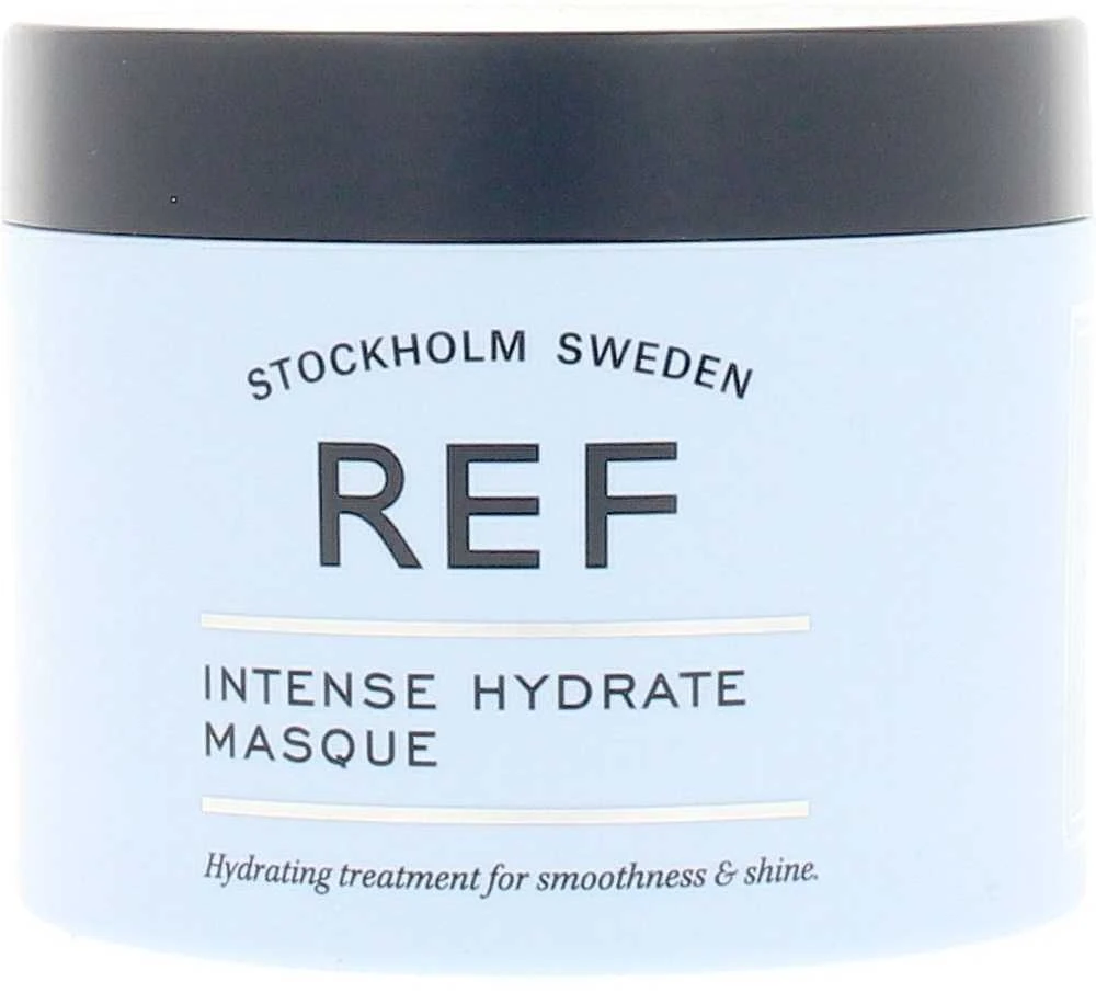 REF Intense Hydrate Masque Hair Mask, 250 ml