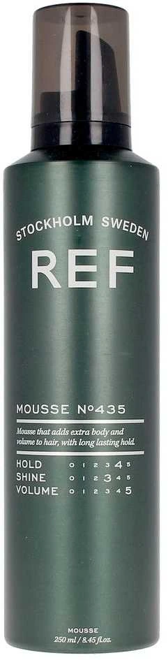 REF Mousse N°435, 250 ml