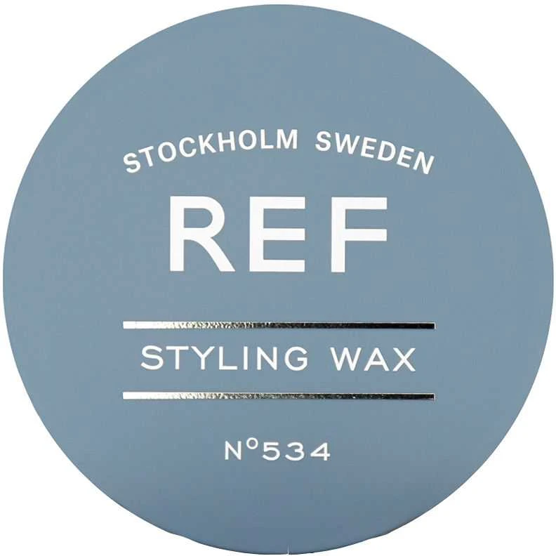 REF Styling Vaškas N°534 Hair Vaškas, 85 ml