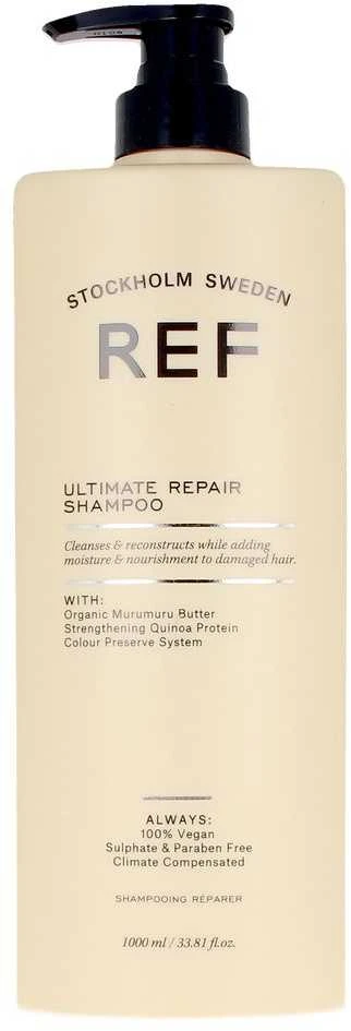 REF Ultimate Repair Šampūnas, 1000 ml